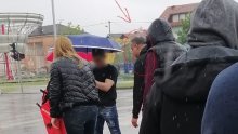 Zagrebačka policija traži pomoć građana: Prepoznajete li muškarca s fotografije?