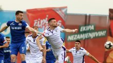 SuperSport Hrvatska nogometna liga, 34. kolo, Slaven Belupo - Lokomotiva 0:0, 12.5.2023., video sažetak