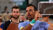 Dodig i Krajicek preokretom izborili osminu finala