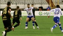 Subota nudi dva važna okršaja; evo gdje gledati Hajduk - Osijek i Istra - Gorica