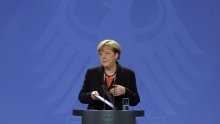 Merkel želi ograničiti dolazak izbjeglica, ali i držati granice EU otvorenima