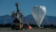 NASA lansirala znanstveni balon visokog pritiska: 'Ostvarili smo 15-godišnji cilj'