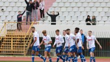 Hajduk pregazio Osijek na Poljudu! Pogledajte festival golova Lekine momčadi