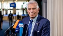 Borrell: Moramo ubrzati pomoć Ukrajini, dnevno im treba 1000 topničkih granata samo u Bahmutu