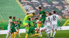 SuperSport Hrvatska nogometna liga, 34. kolo, Istra 1961 - Gorica 1:0, 13.5.2023., video sažetak