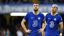 Sad jer sve jasno; Mateo Kovačić i Chelsea dobili su novog trenera!