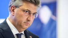 Plenković: Milanović je huškač koji godinama laže