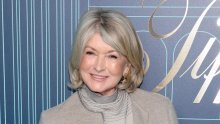 Martha Stewart uzvraća kritičarima: 'Nisam imala nikakve plastične operacije'