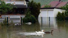 Epidemiolozi u Obrovcu i Gračacu rade na mjerama zaštite od širenja zaraze