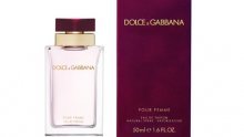 Oličenje ženstvenosti - Dolce&Gabbana Pour Femme