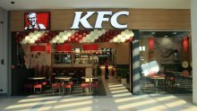 KFC otvara svoj četvrti restoran u Hrvatskoj