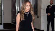 Jennifer Lopez u najizazovnijem izdanju: Ubojita haljina djelo je supruge Harisa Džinovića