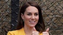 Kate Middleton priznaje da uči biti princeza, a odgoj djece joj zadaje probleme