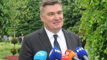 Milanović: Zašto ukidaju prirez? Nekome sapunaju dasku!