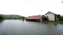 Ogulin ugrožava Dobra, a gradonačelnik je na službenom putu u Kini