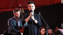 Amira Medunjanin najavila goste za svoj veliki koncert u Areni Zagreb 8. lipnja