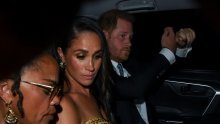 Do incidenta s paparazzima ne bi došlo da Harry i Meghan nisu bili preškrti