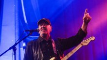 Legendarni gitarist Vlatko Stefanovski oduševio publiku u Tvornici, pogledajte kako je bilo