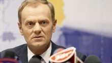 Tusk idućeg tjedna u Zagrebu sa pristupnim ugovorom