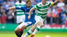 Celtic pregazio Rangerse, Kranjčaru 45 minuta