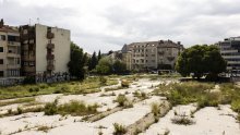 Na sjednici Gradskog vijeća Splita ipak će se raspravljati o gradnji centra Small Mall