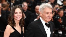 Pogled koji je Harrison Ford uputio Calisti govori više od riječi