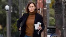 Kratka frizura i nova boja kose: Jennifer Garner gotovo je neprepoznatljiva