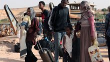 UN-ova agencija za izbjeglice: Zbog borbi u Sudanu raseljeno više od milijun ljudi