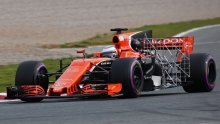 McLaren očajan, Ferrari jedini prijeti dominaciji Mercedesa!