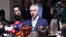 Đukanović uzima titulu počasnog predsjednika: 'Crna Gora je moja cjeloživotna adresa'