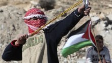 Internetski rat Izraelaca  i Palestinaca