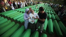 UN-u se ne može suditi za genocid u Srebrenici