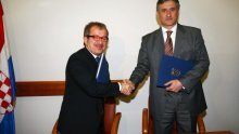 Croatia, Italy sign police cooperation agreement