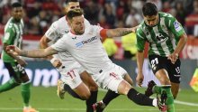 Sevilla i Betis odigrali su derbi kakav se ne pamti još od 2015. godine