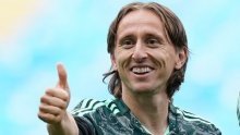 Otkriveni su uvjeti na koje je Luka Modrić morao pristati kako bi potpisao novi ugovor