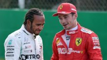 Ponuda koja je uzdrmala Formulu 1; Lewis Hamilton za 46 milijuna eura prelazi u Ferrari?!