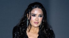 Najbolje odjevena u Cannesu: Salma Hayek progovorila o kultnom stajlingu iz 90-ih