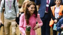 Kate Middleton otvorila sezonu espadrila omiljenim modelom