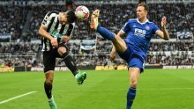 Newcastle odigrao 'nulu' i osigurao plasman u Ligu prvaka