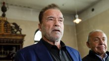 Arnold Schwarzenegger vraća se svojoj prvoj ljubavi