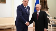 Dodik u Moskvi: Putin zna da je RS zaslužna što se BiH nije priključila sankcijama