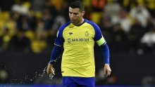 Cristiano Ronaldo želi što prije napustiti Saudijsku Arabiju i Al Nassr