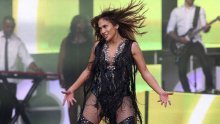 Jennifer Lopez žali zbog pjevanja vođi Turkmenistana