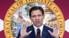 Ron DeSantis službeno predao kandidaturu i ušao u utrku za predsjednika SAD-a