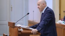 Bačić: Zakon o prostornom uređenju pisan za sve, ne za neke pojedince