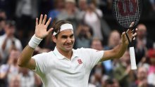 Legendarni Roger Federer šokirao objavom: Da, vraćam se...