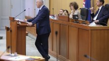 Oporba: Ovo je zakon opasnih namjera!; Bačić: Nije točno!