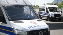 Policija u velikoj akciji uhvatila osam krijumčara migranata iz Bjelorusije, Latvije i Srbije