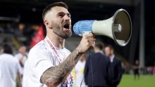 Marko Livaja otvoreno progovorio o mogućem odlasku iz Hajduka: Ponuda ima, ali...