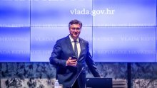 Plenković: Vjerujem da ćemo imati gospodarski rast i viši od onoga koji su sami projicirali